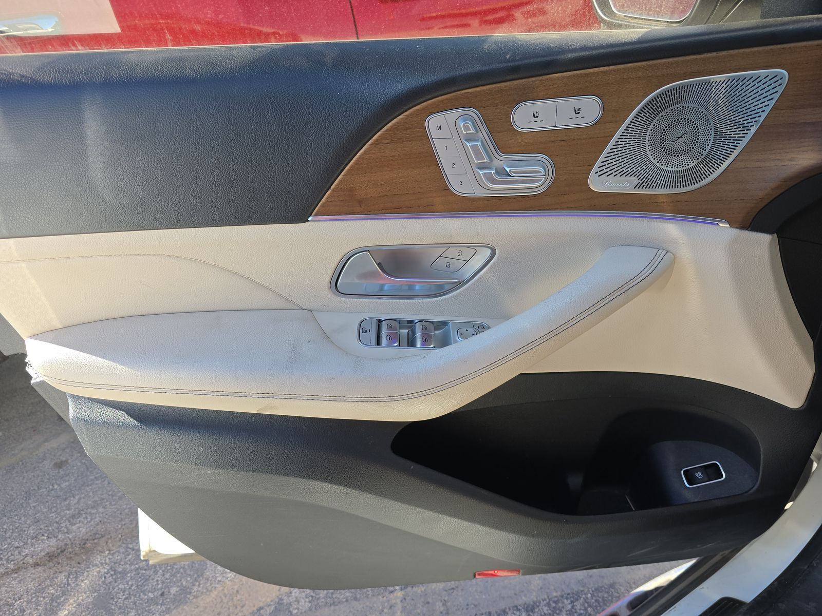 2021 Mercedes-Benz GLE GLE 350 AWD