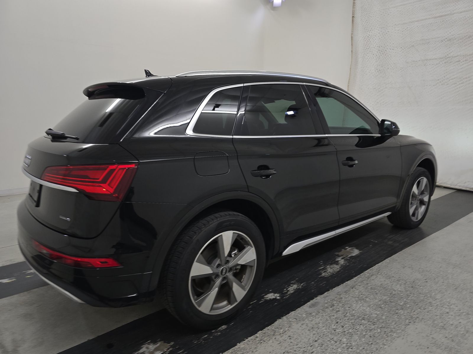 2023 Audi Q5 Premium AWD