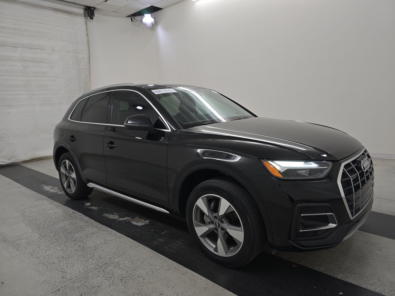 2023 Audi Q5 Premium AWD