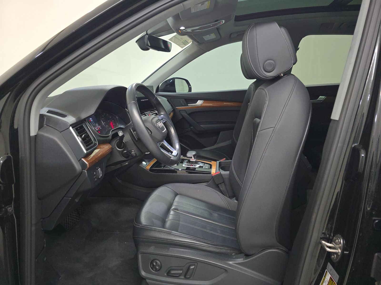 2023 Audi Q5 Premium AWD