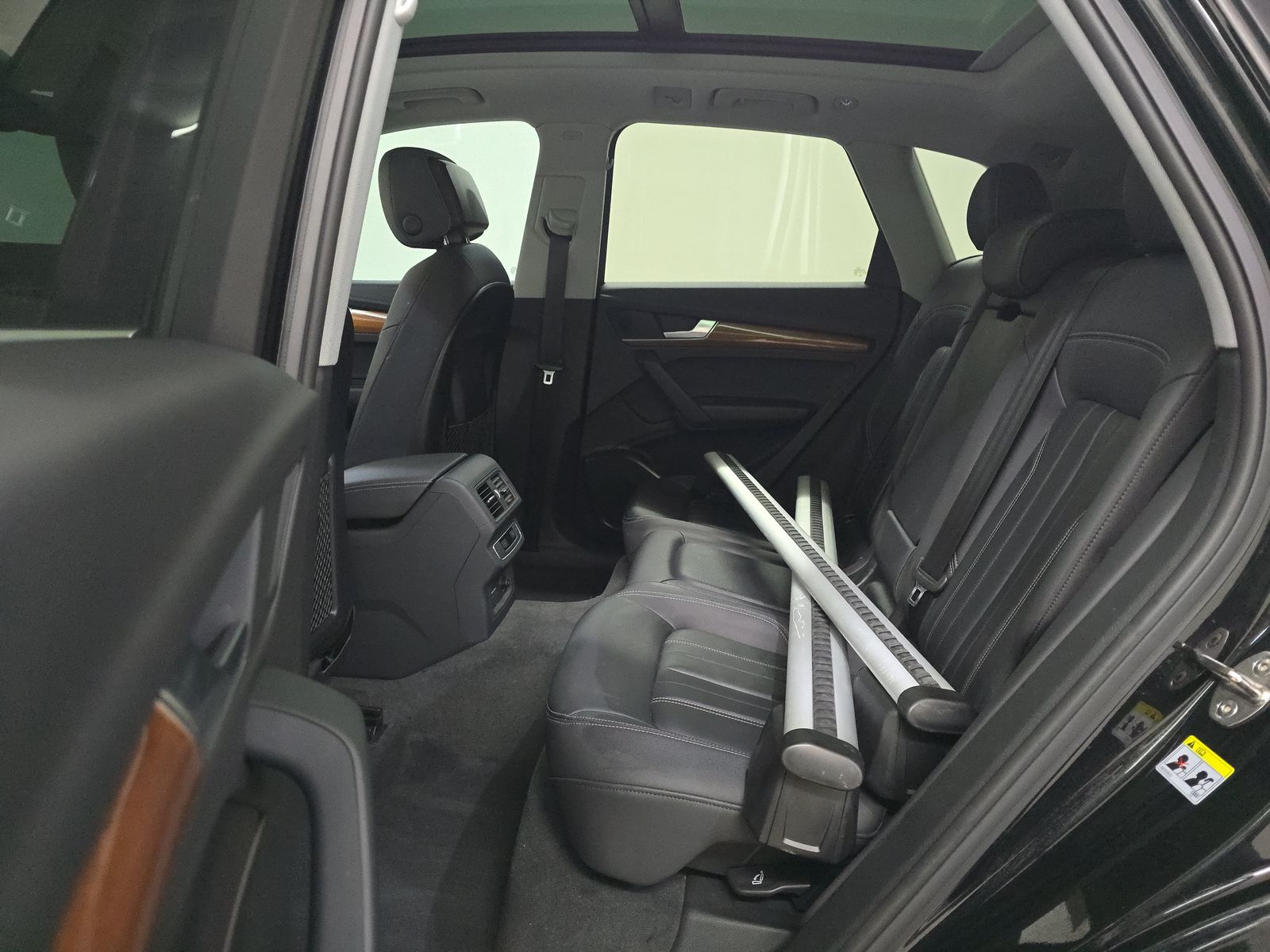 2023 Audi Q5 Premium AWD