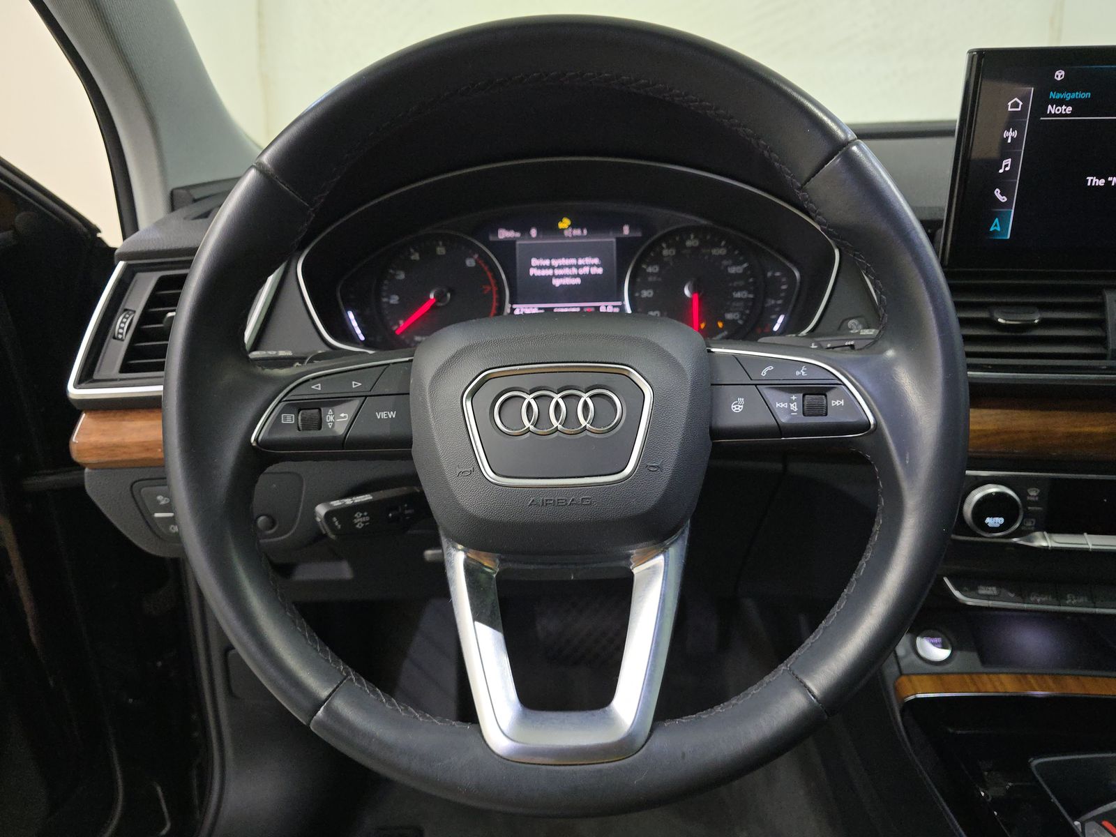 2023 Audi Q5 Premium AWD