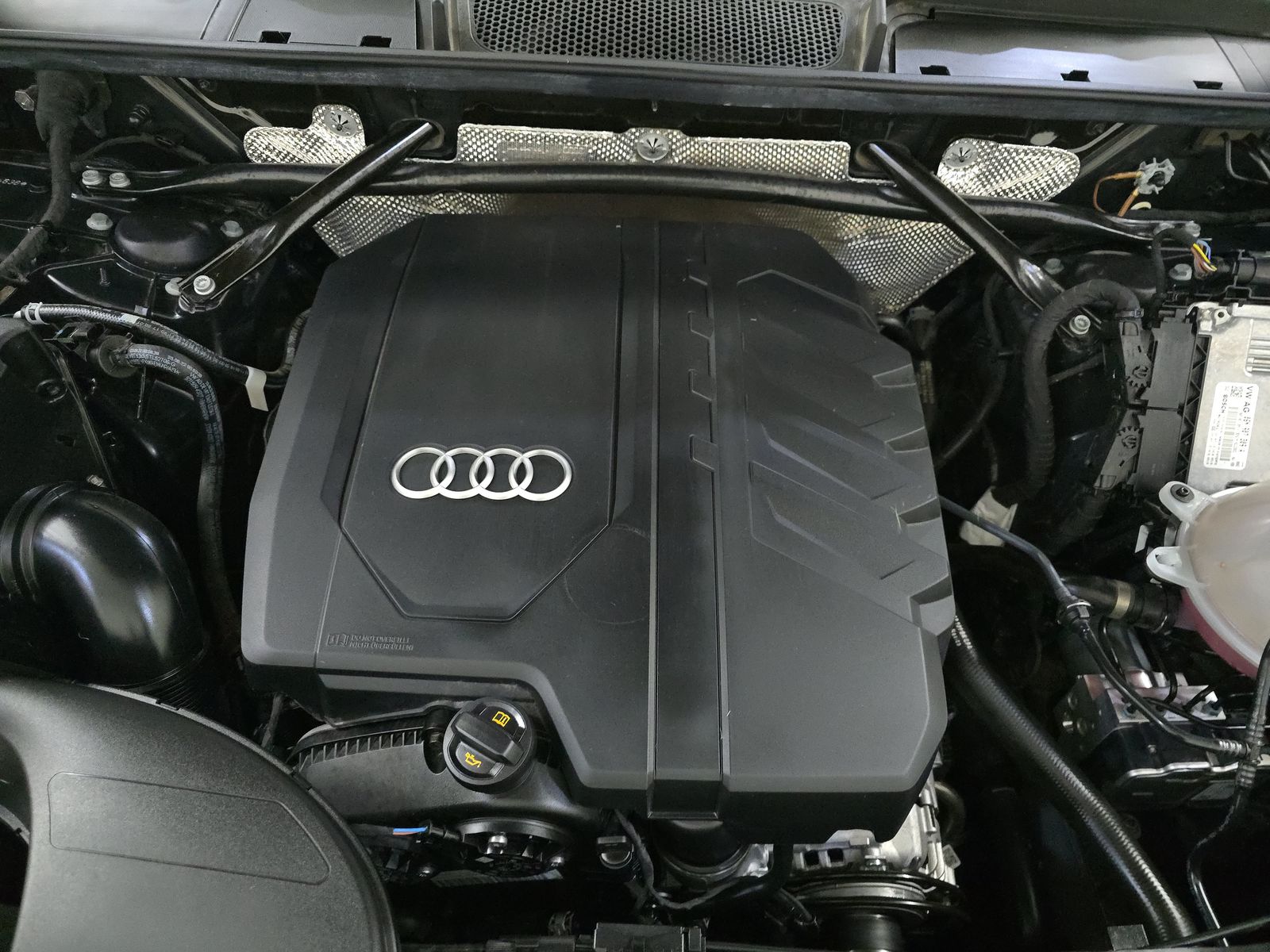 2023 Audi Q5 Premium AWD