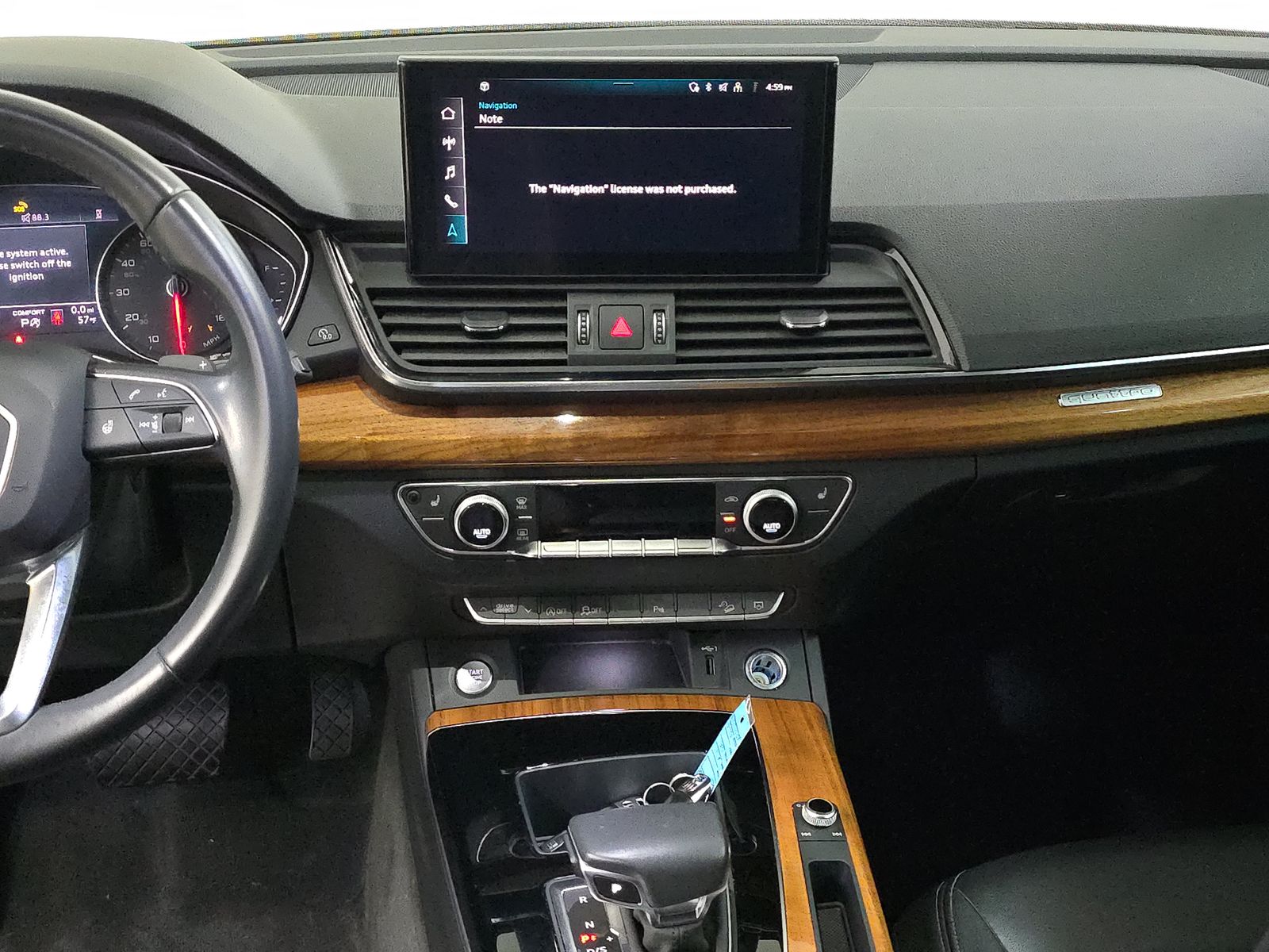 2023 Audi Q5 Premium AWD