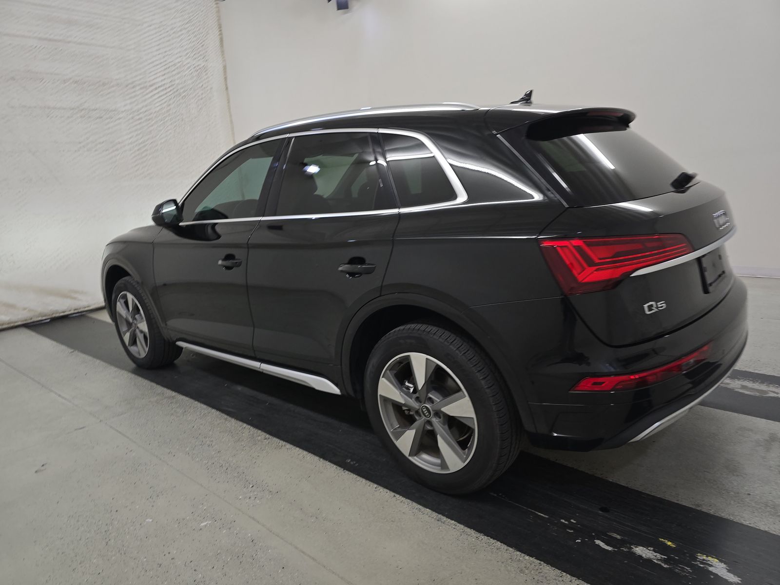 2023 Audi Q5 Premium AWD