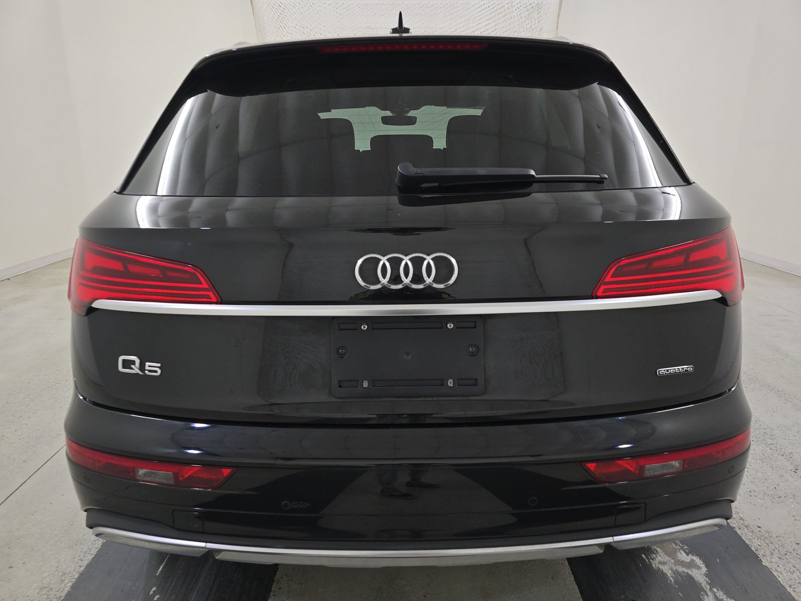 2023 Audi Q5 Premium AWD