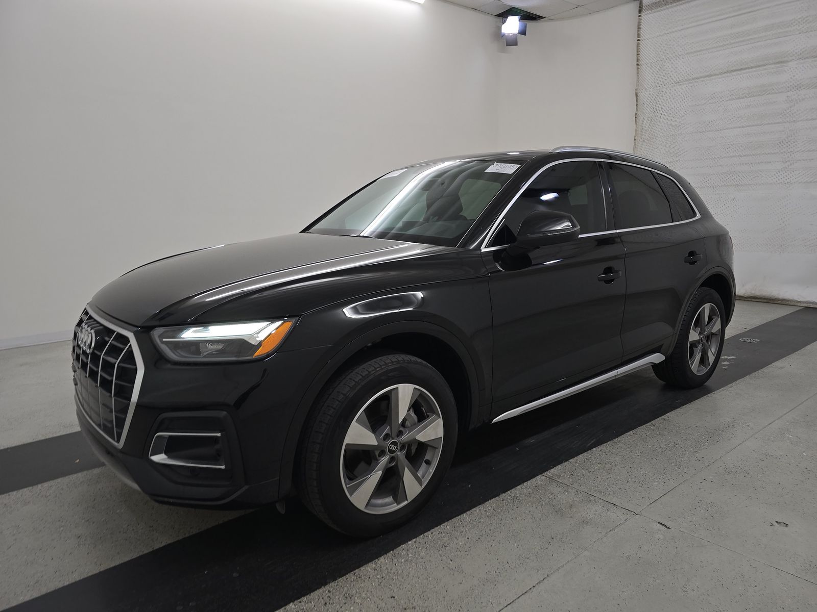 2023 Audi Q5 Premium AWD