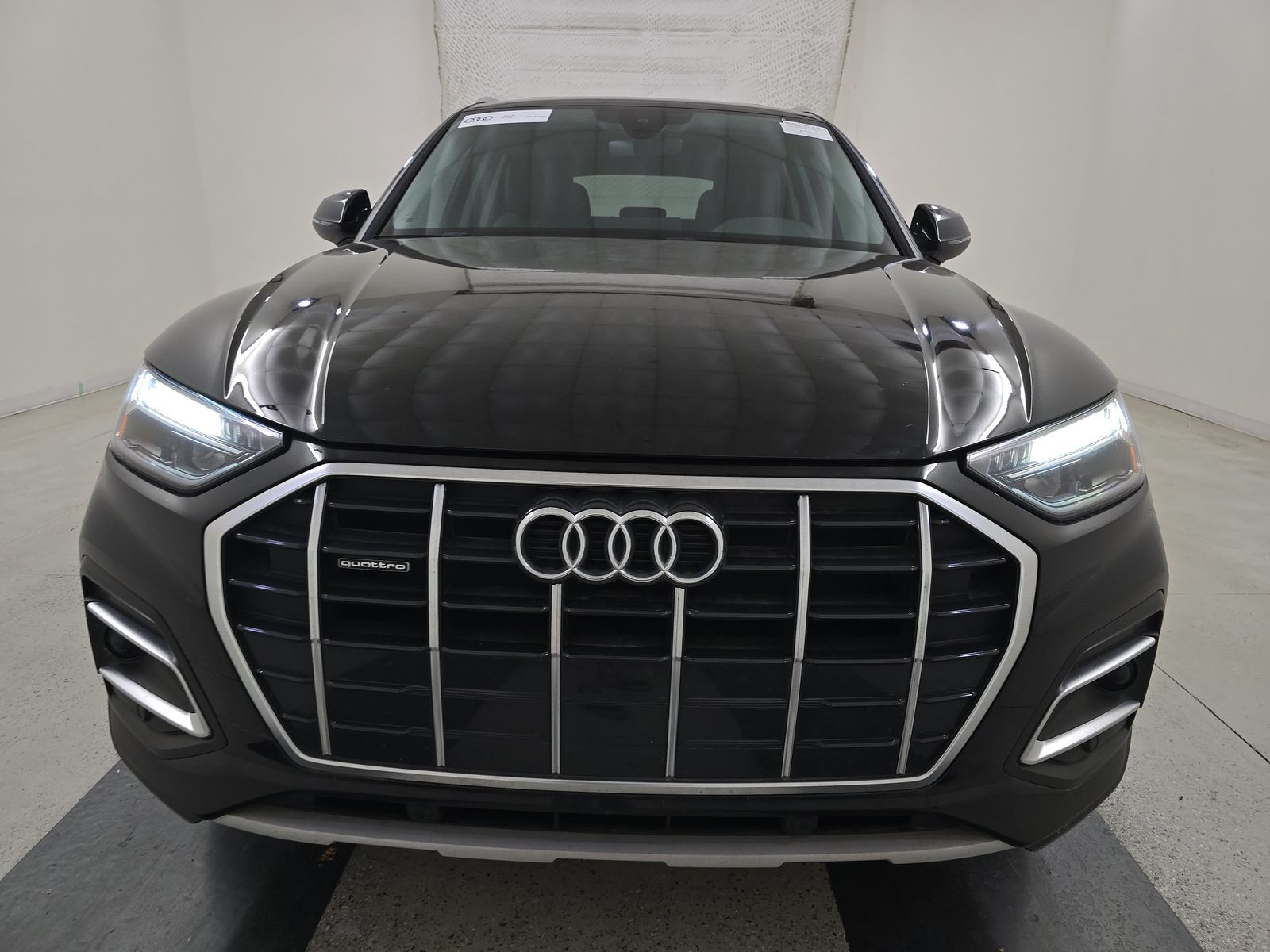 2023 Audi Q5 Premium AWD
