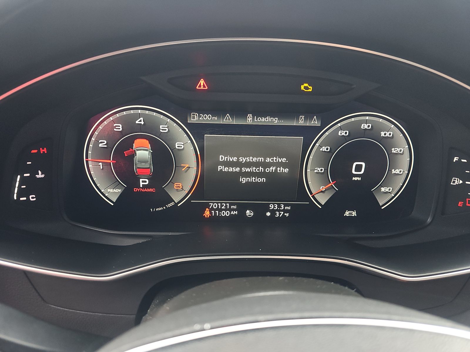 2020 Audi A6 3.0T Premium Plus AWD