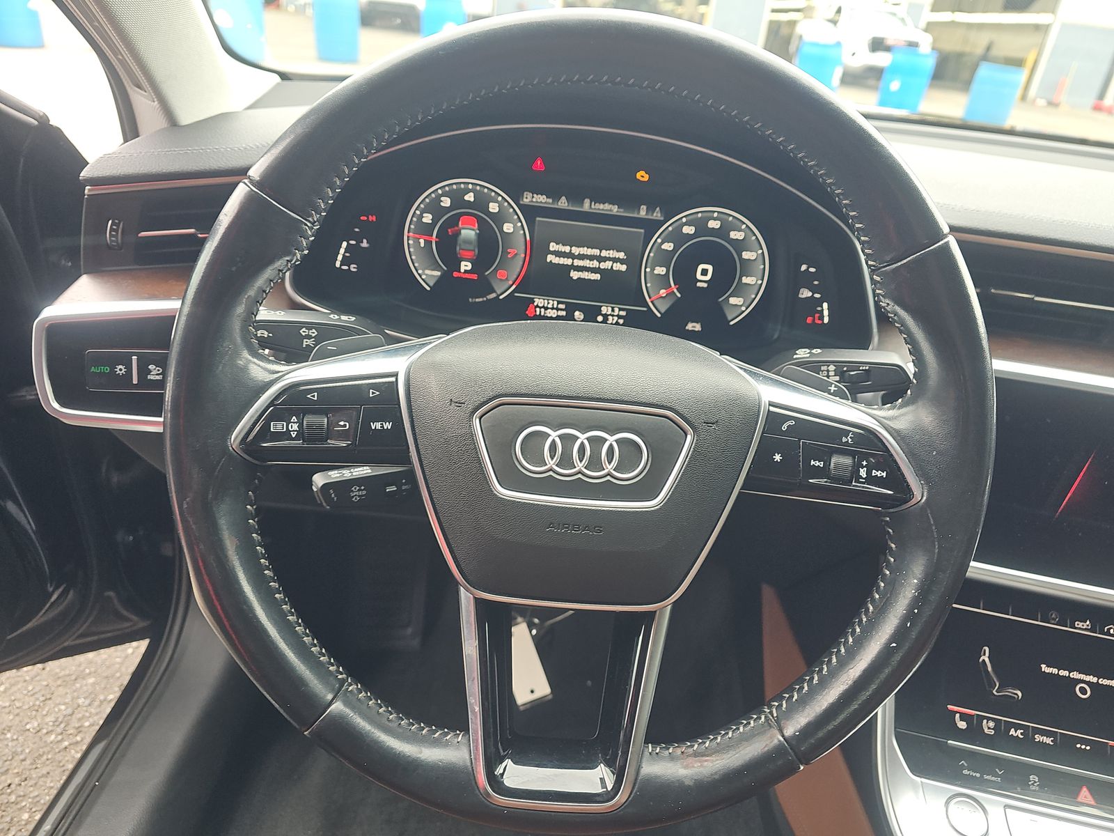 2020 Audi A6 3.0T Premium Plus AWD