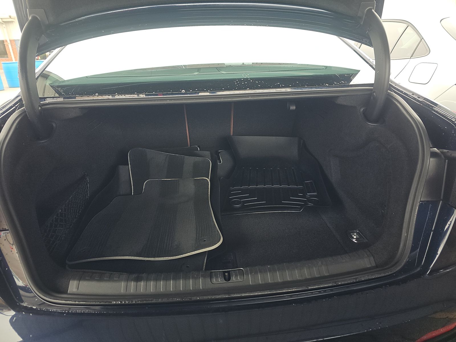 2020 Audi A6 3.0T Premium Plus AWD