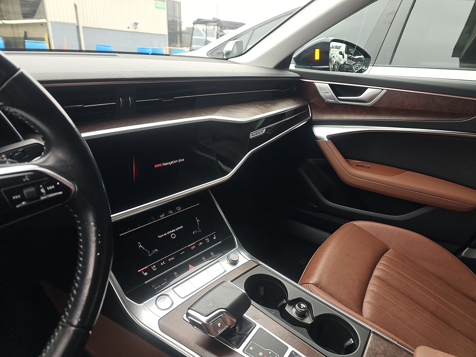 2020 Audi A6 3.0T Premium Plus AWD