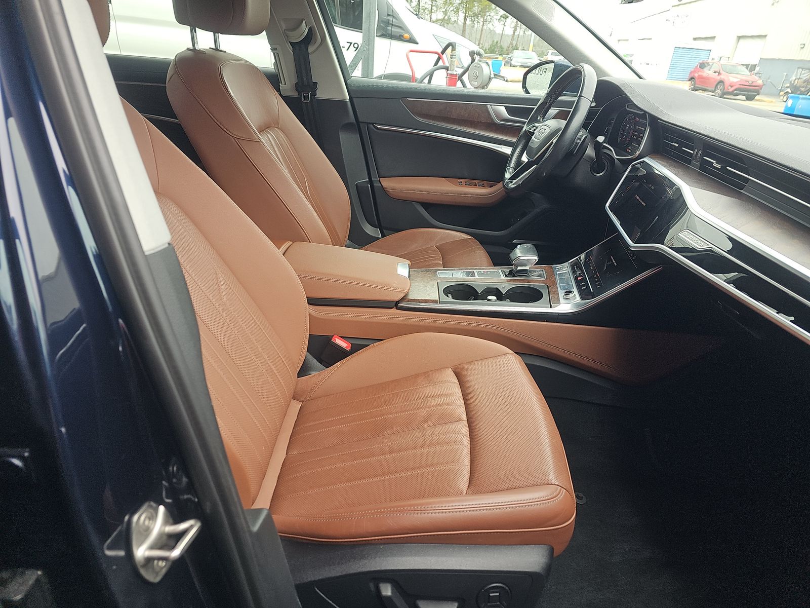 2020 Audi A6 3.0T Premium Plus AWD