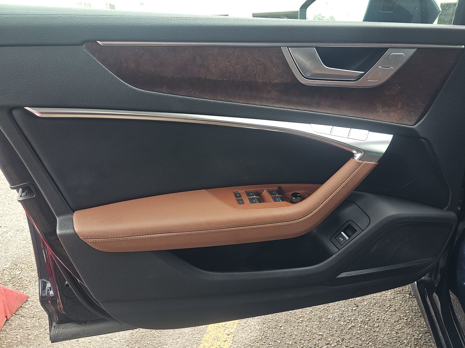 2020 Audi A6 3.0T Premium Plus AWD