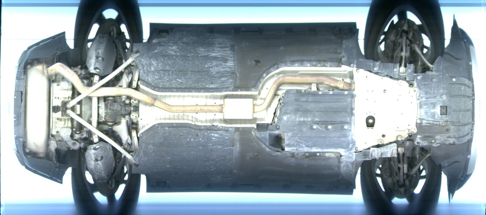 2019 BMW X7 xDrive40i AWD