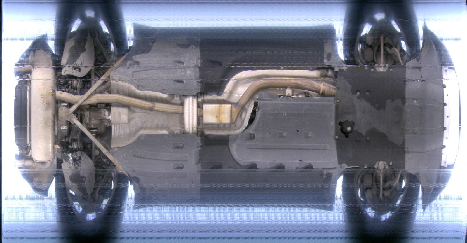 2019 BMW X3 sDrive30i RWD