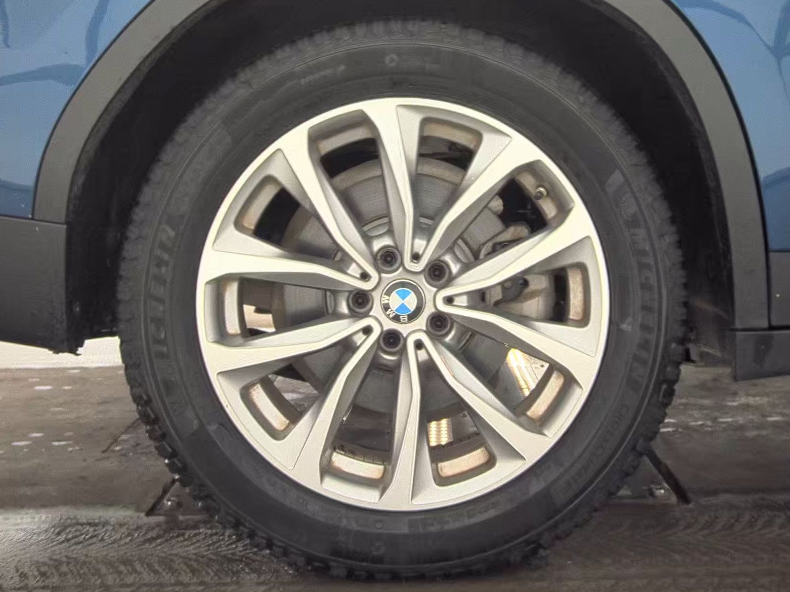 2019 BMW X3 sDrive30i RWD