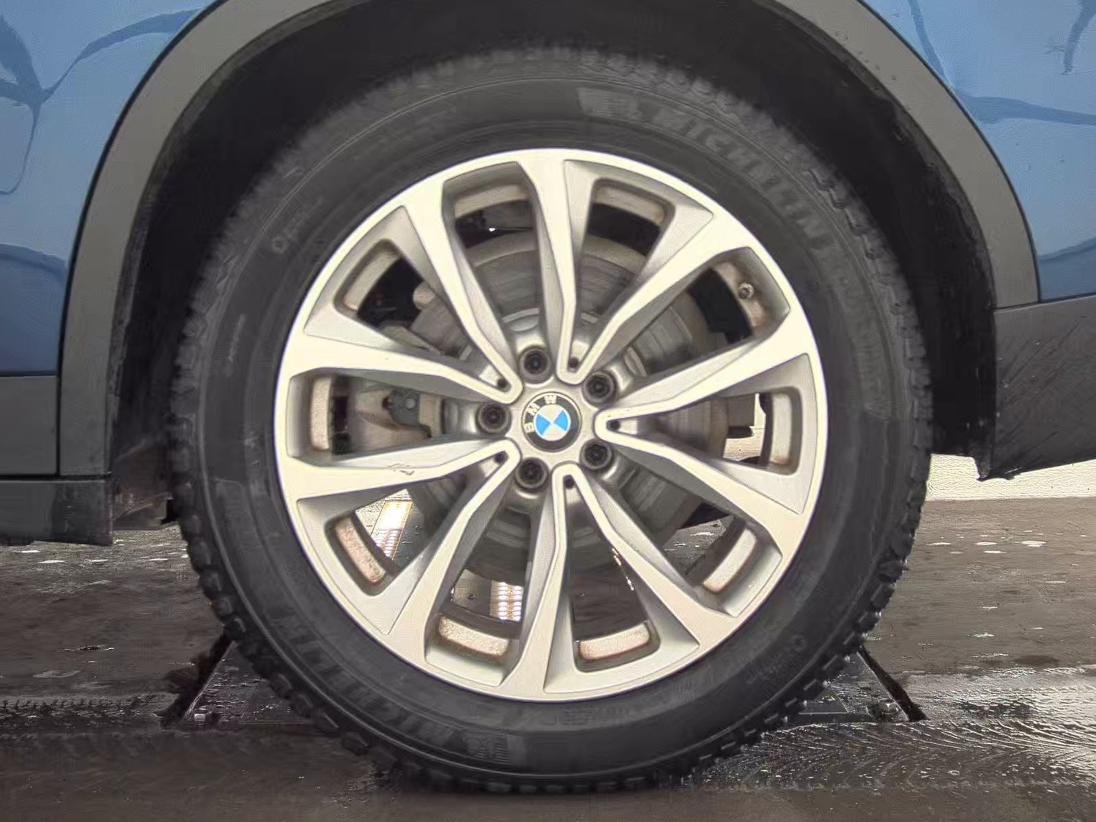 2019 BMW X3 sDrive30i RWD