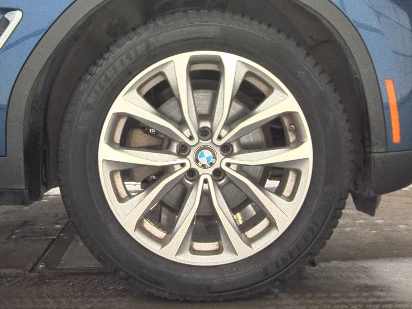 2019 BMW X3 sDrive30i RWD