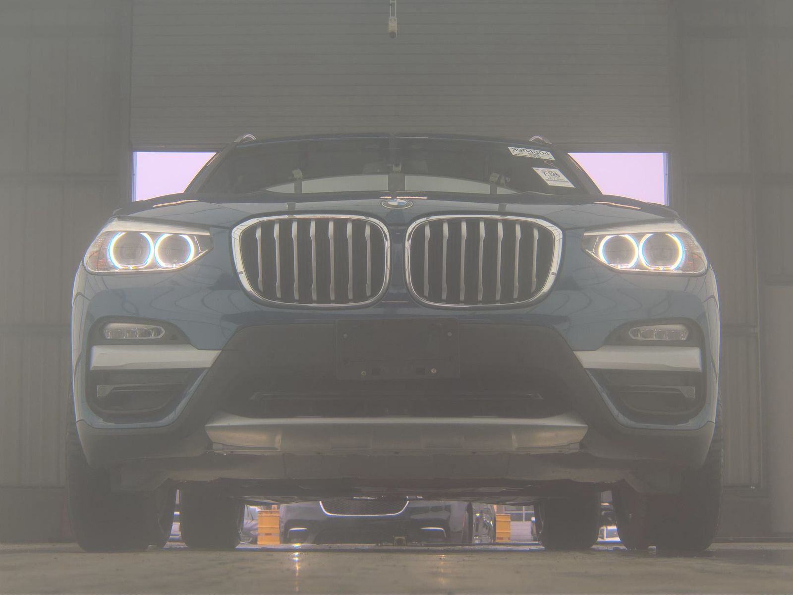 2019 BMW X3 sDrive30i RWD