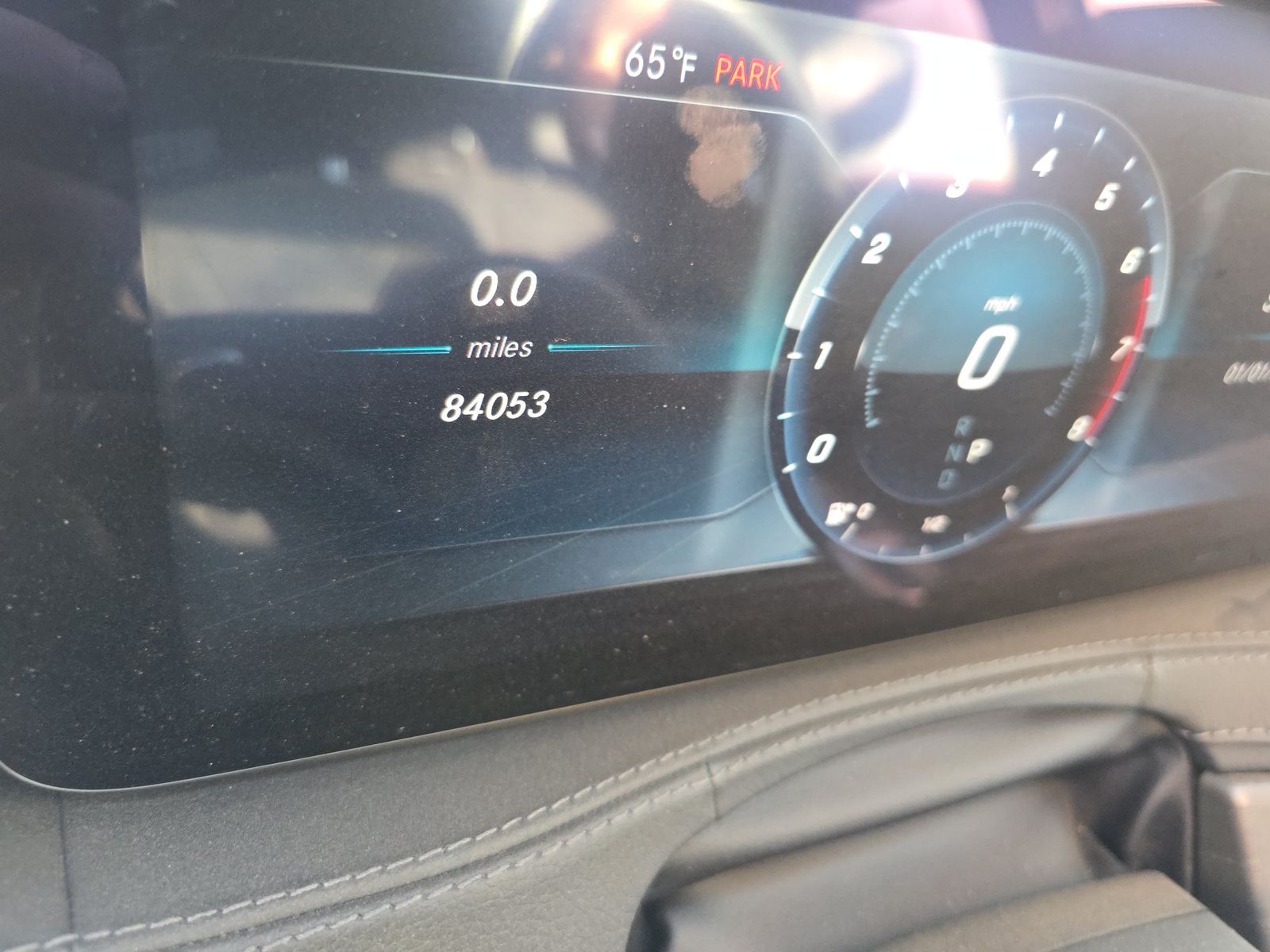 2018 Mercedes-Benz S-Class S 560 RWD