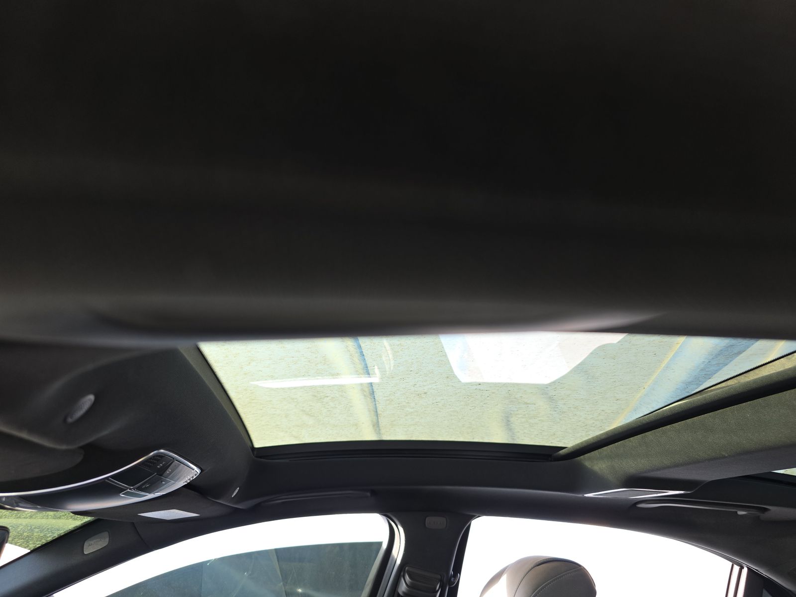 2018 Mercedes-Benz S-Class S 560 RWD