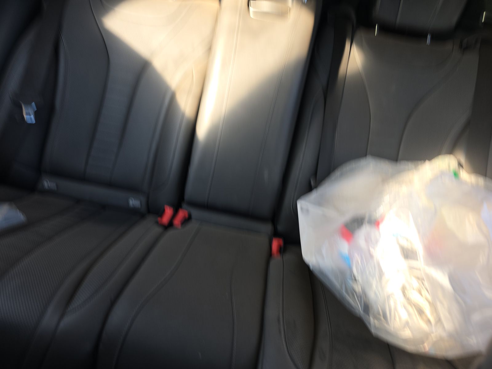 2018 Mercedes-Benz S-Class S 560 RWD