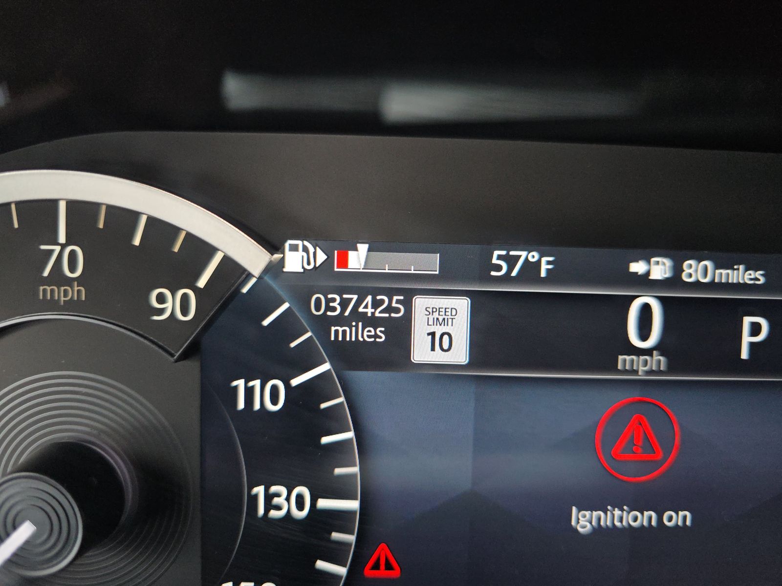 2022 Land Rover Range Rover Evoque S AWD