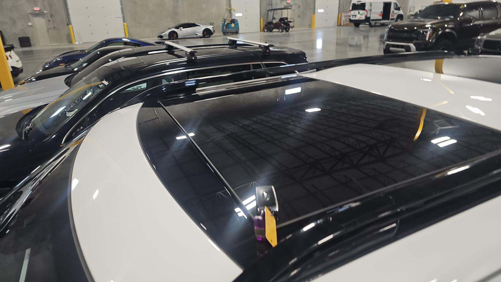 2020 Land Rover Discovery Landmark Edition AWD