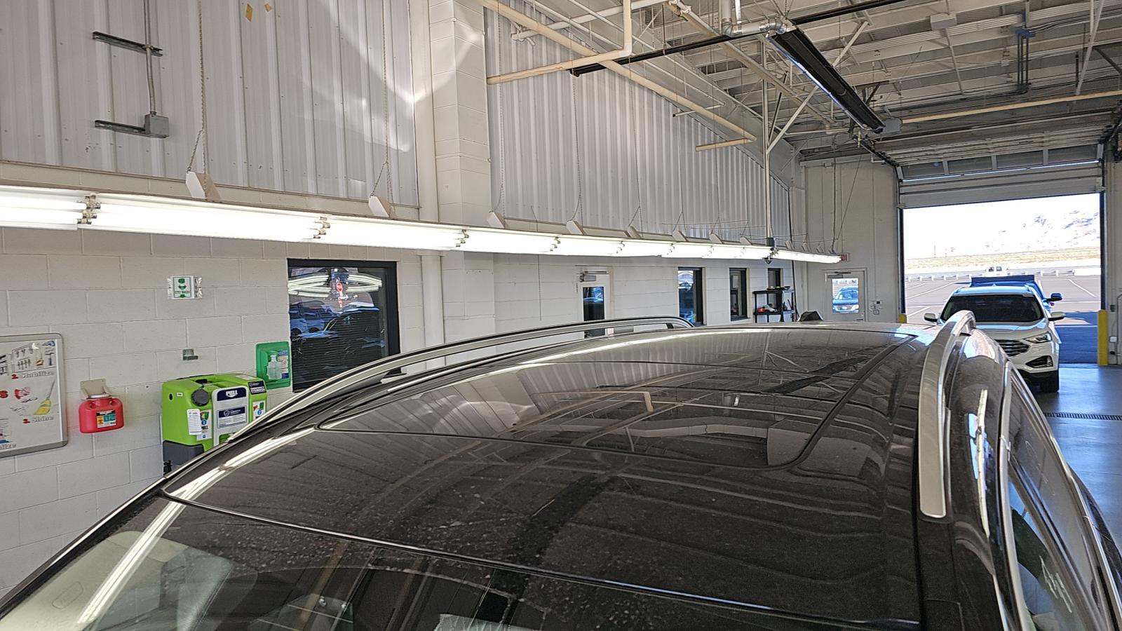 2025 BMW X7 xDrive40i AWD