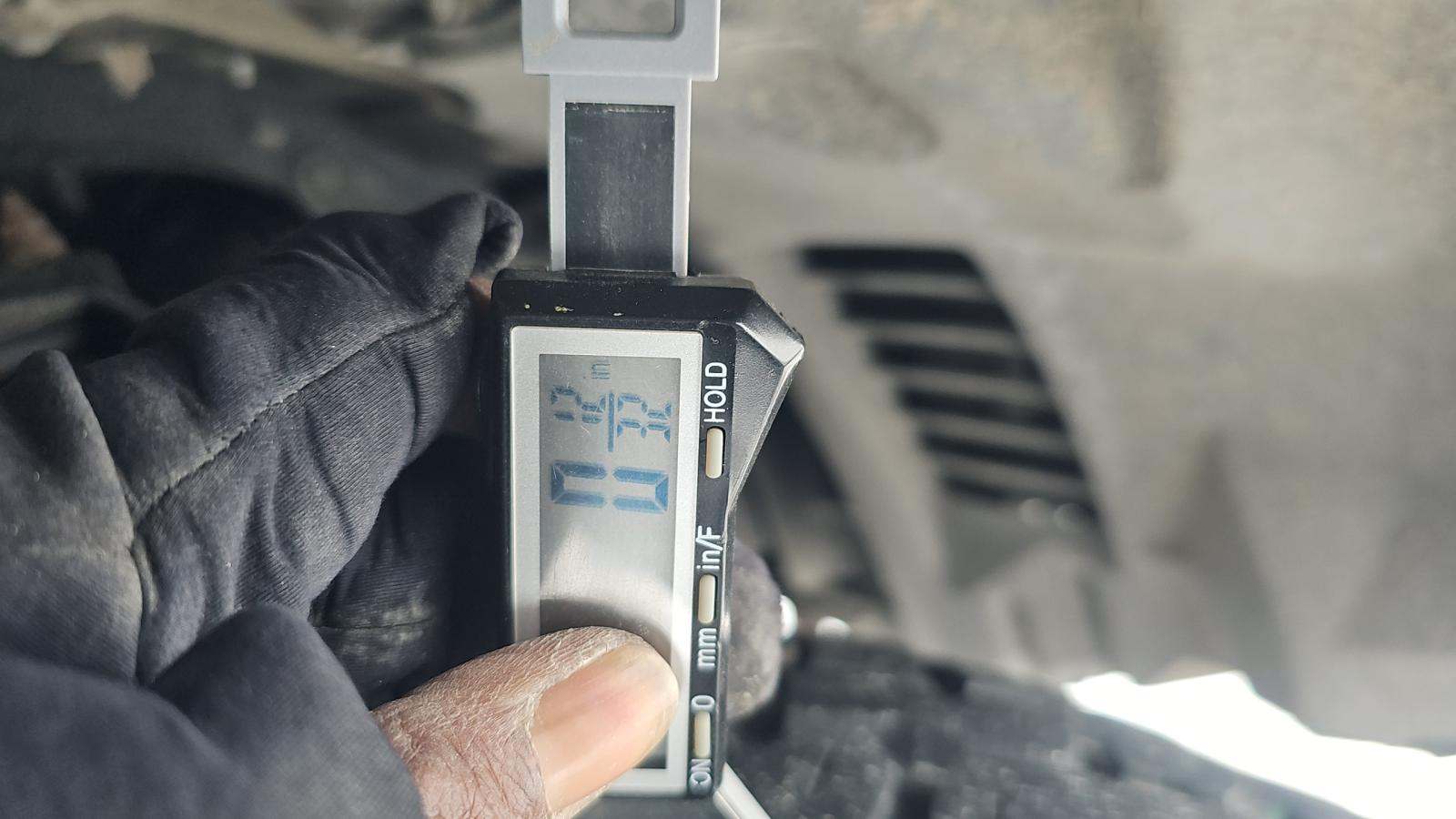 2021 Toyota Tacoma TRD Pro AWD