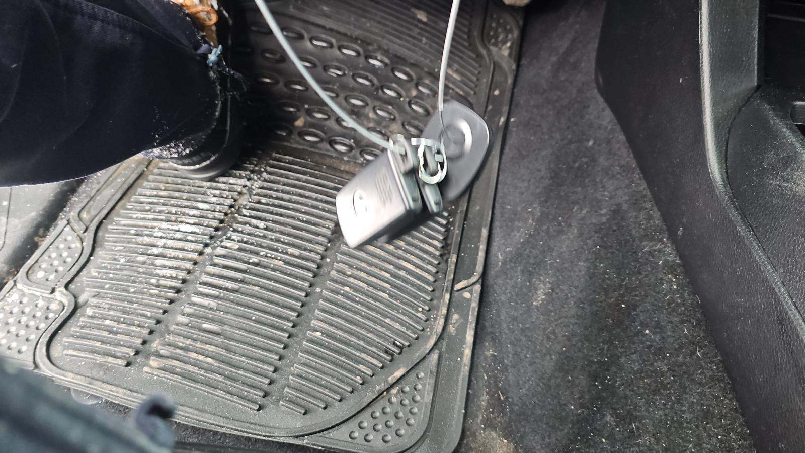 2021 Toyota Tacoma TRD Pro AWD