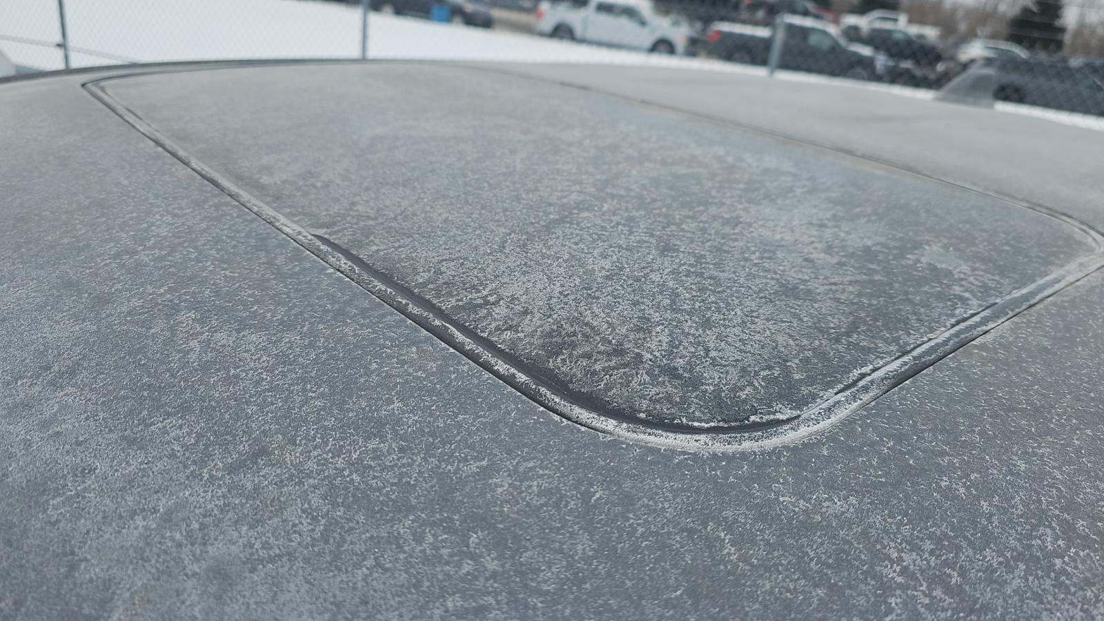 2021 Toyota Tacoma TRD Pro AWD