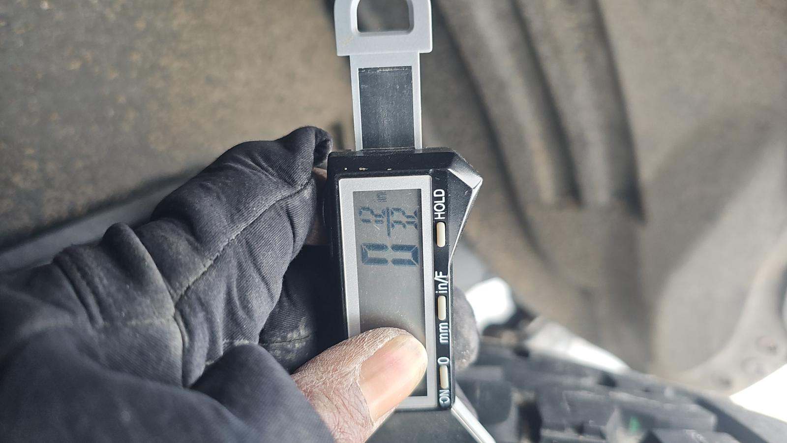 2021 Toyota Tacoma TRD Pro AWD