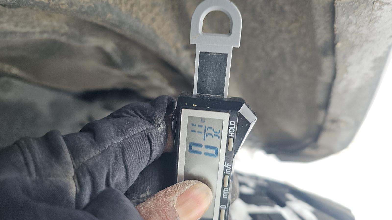 2021 Toyota Tacoma TRD Pro AWD