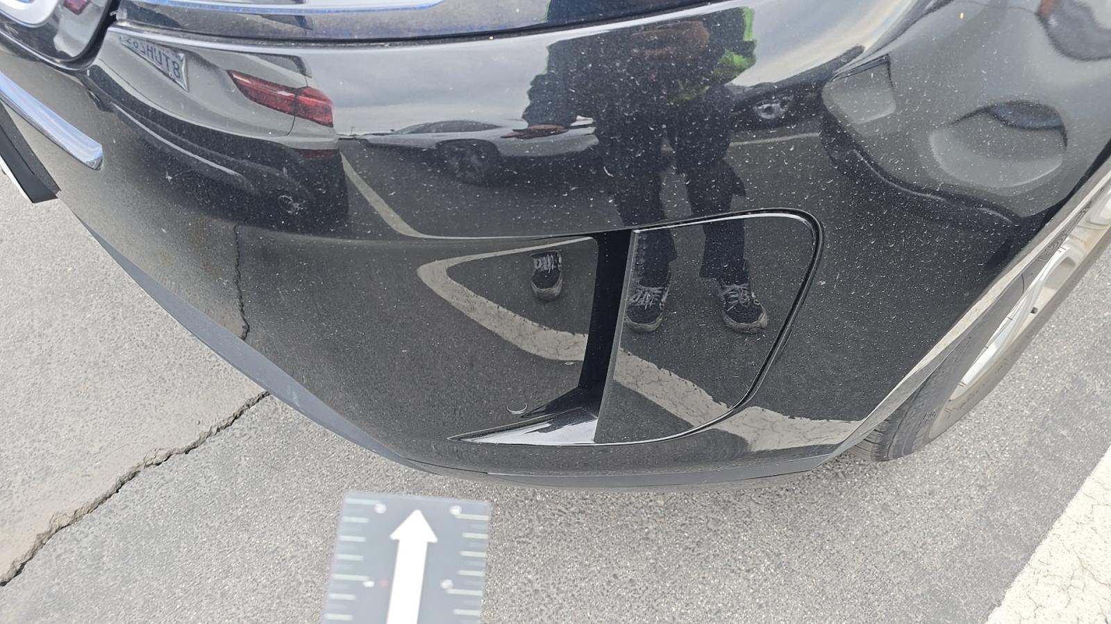 2022 Land Rover Range Rover Evoque S AWD