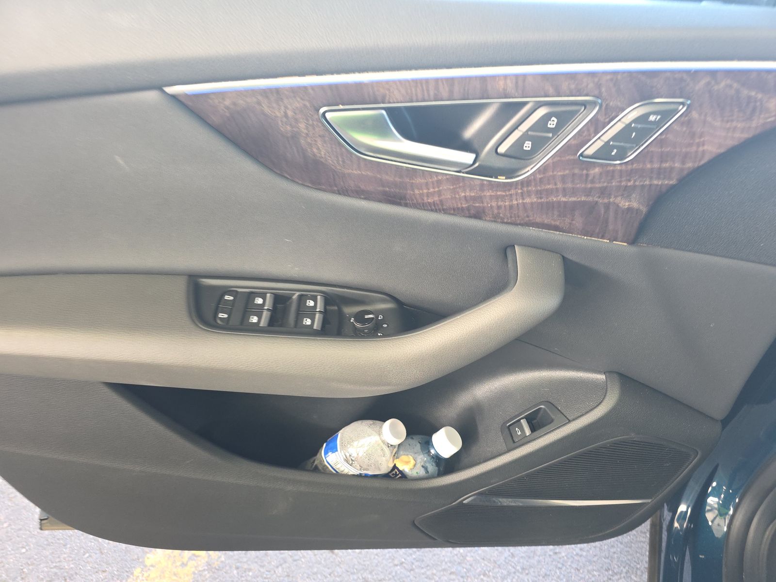 2019 Audi Q8 Premium Plus AWD