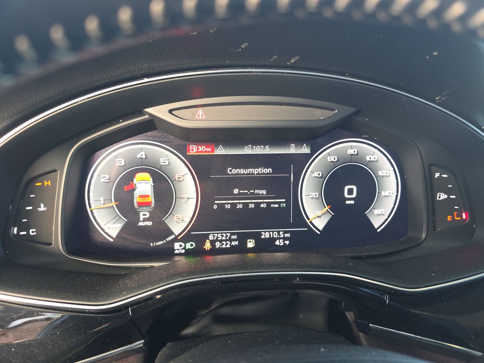 2019 Audi Q8 Premium Plus AWD