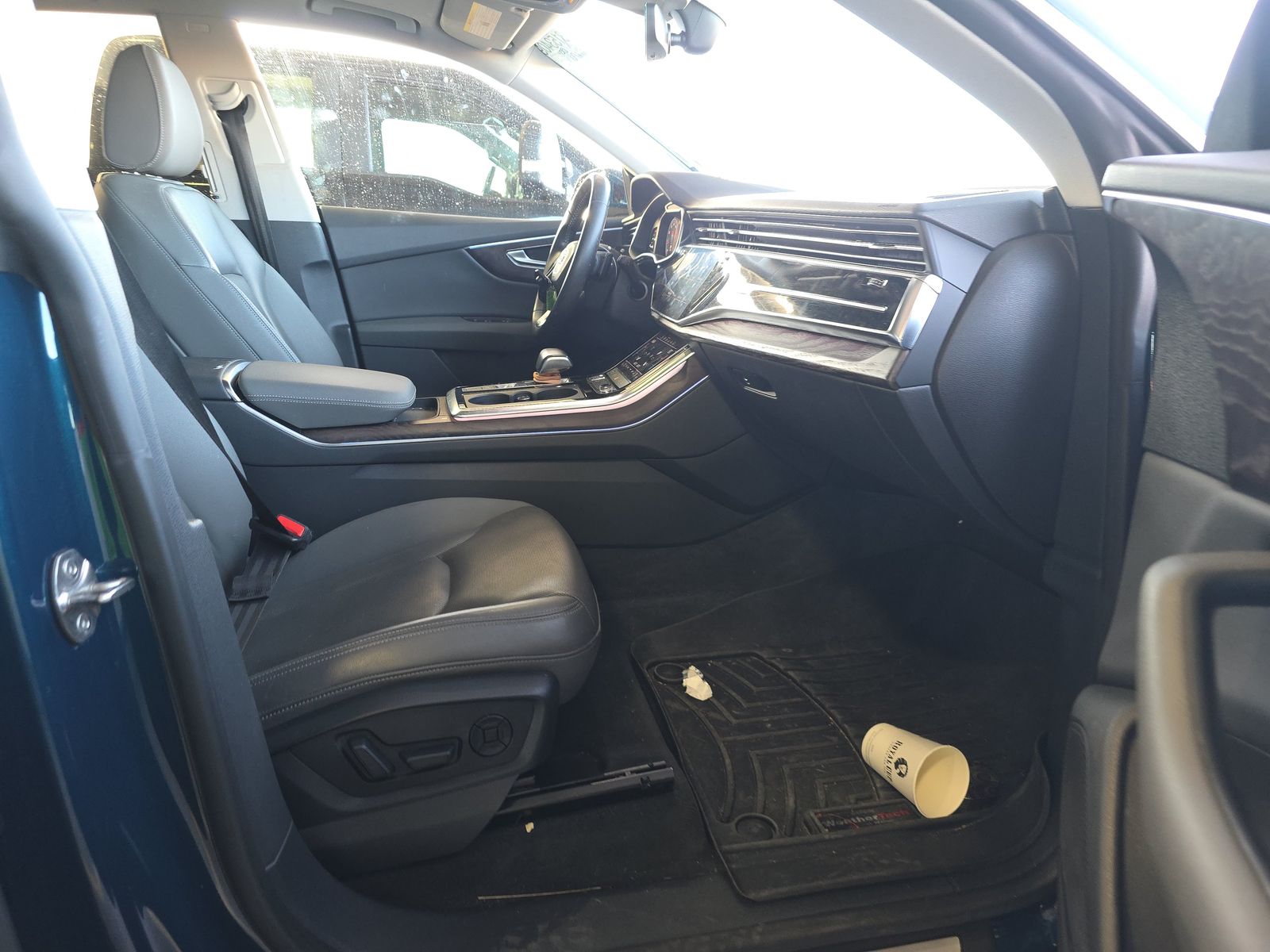 2019 Audi Q8 Premium Plus AWD