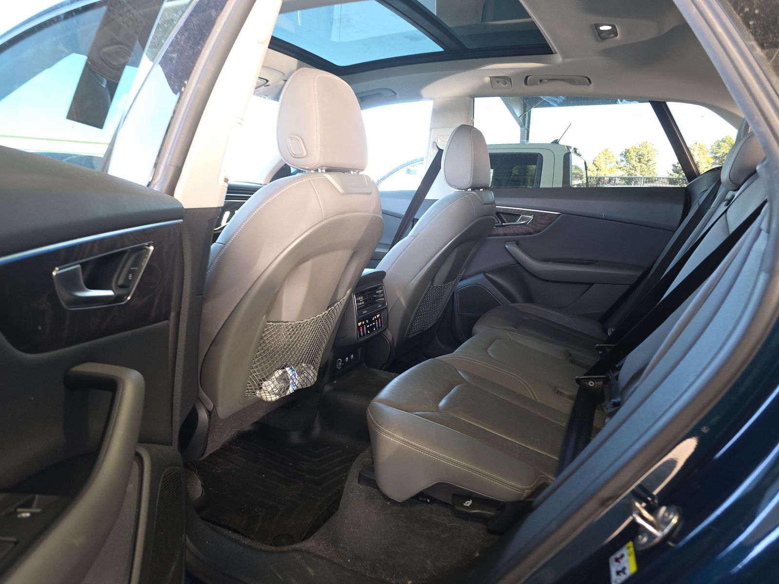 2019 Audi Q8 Premium Plus AWD