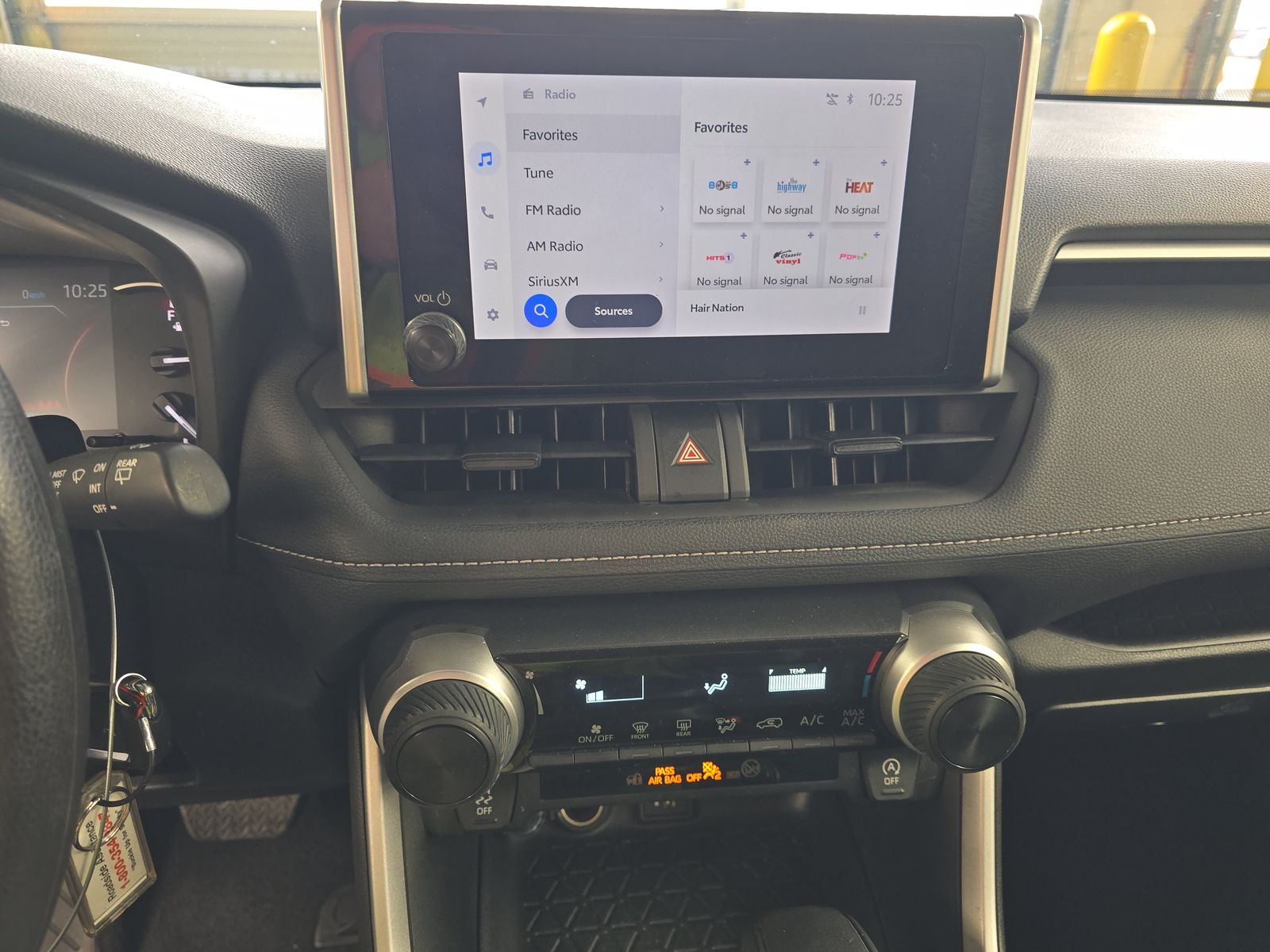 2024 Toyota RAV4 LE AWD