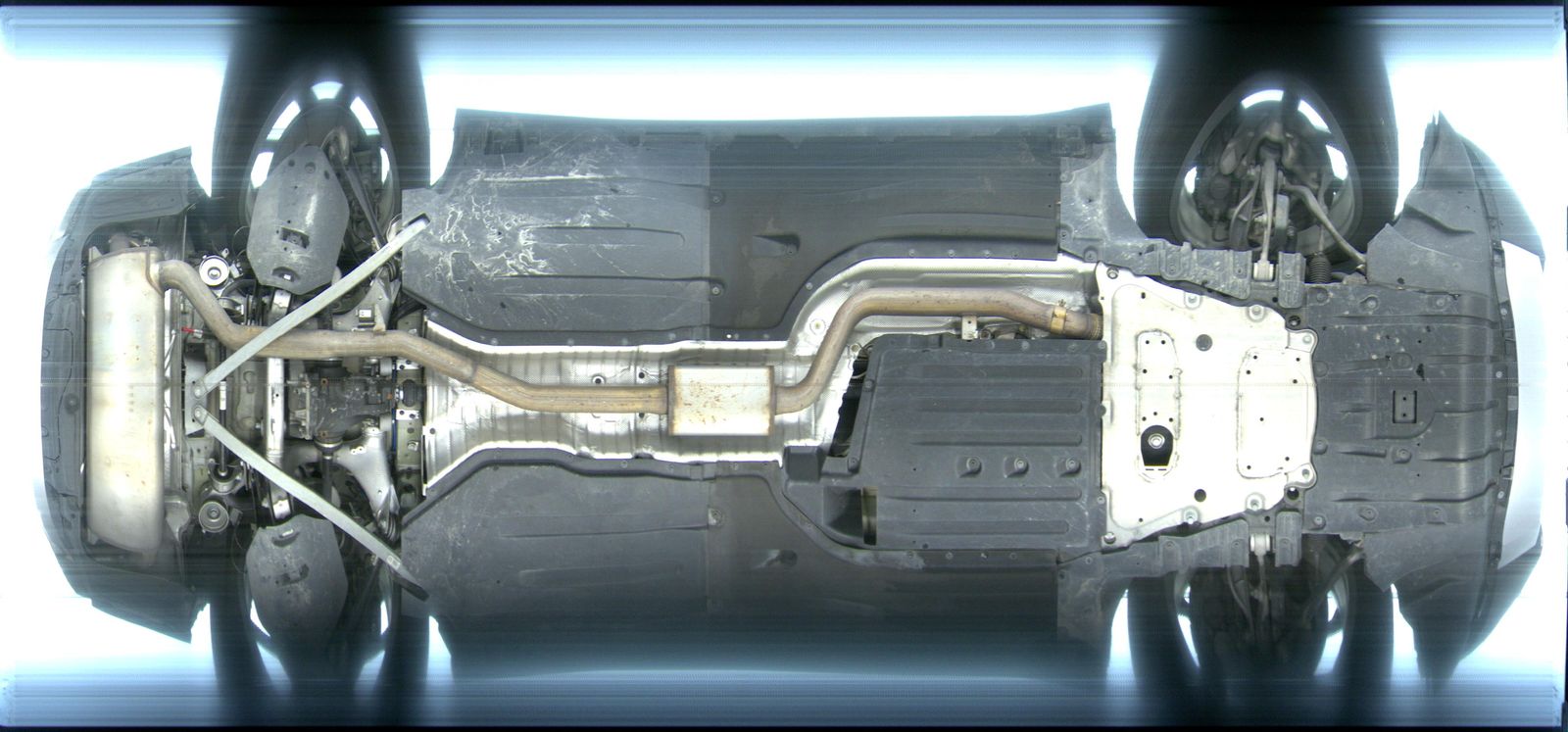 2020 BMW X5 sDrive40i RWD