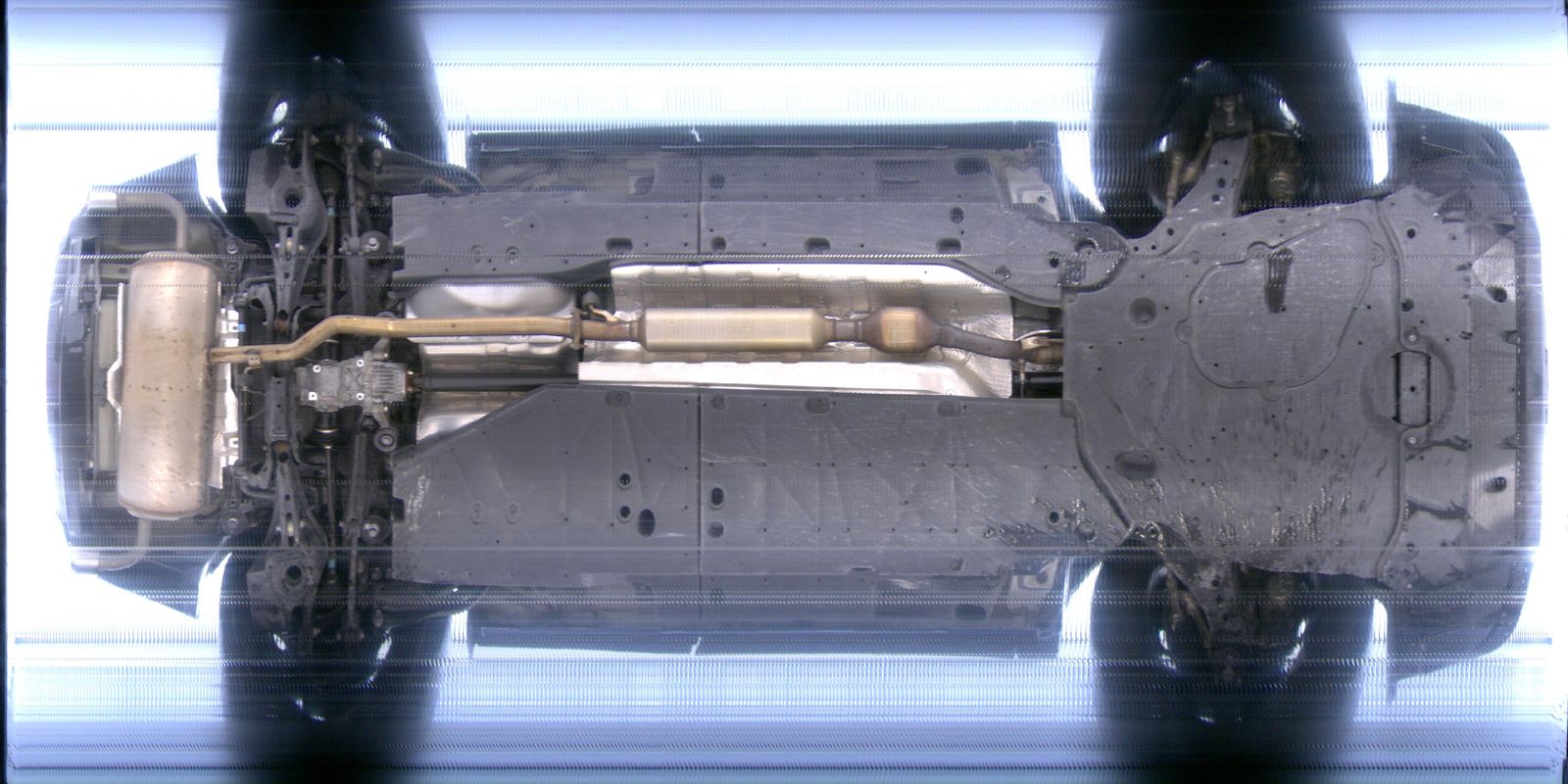 2024 Toyota RAV4 LE AWD