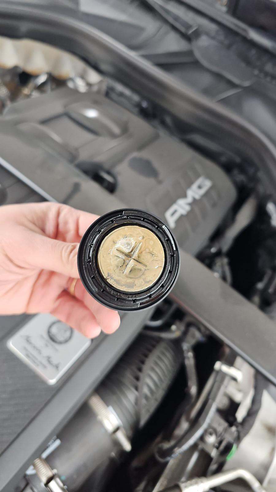 2025 Mercedes-Benz GLC AMG GLC 43 AWD