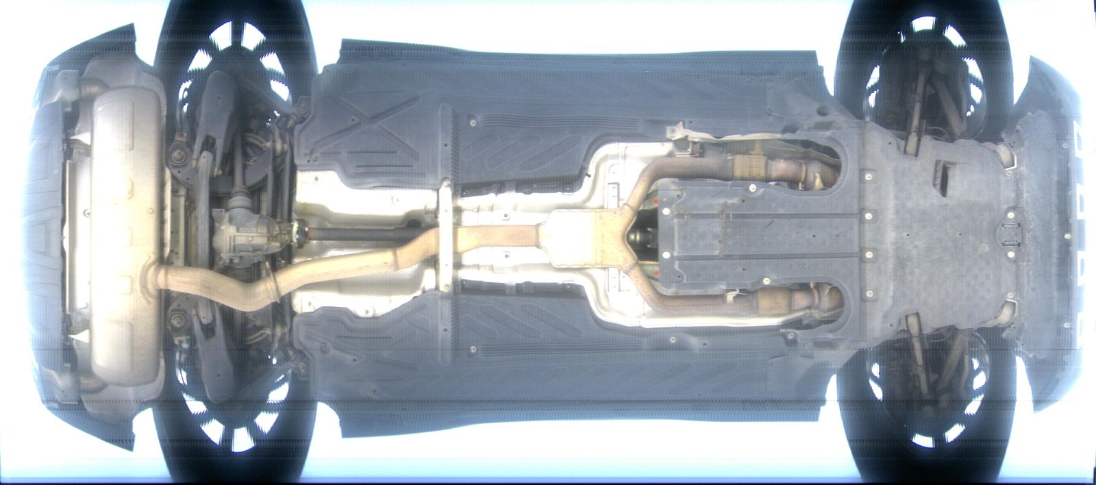 2018 Mercedes-Benz GLC AMG GLC 43 AWD