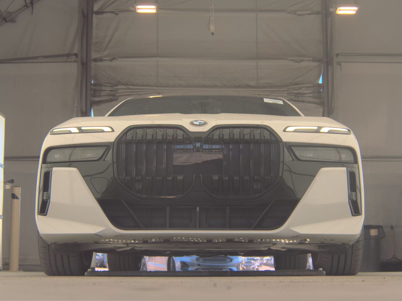 2023 BMW 7 Series 760i xDrive AWD