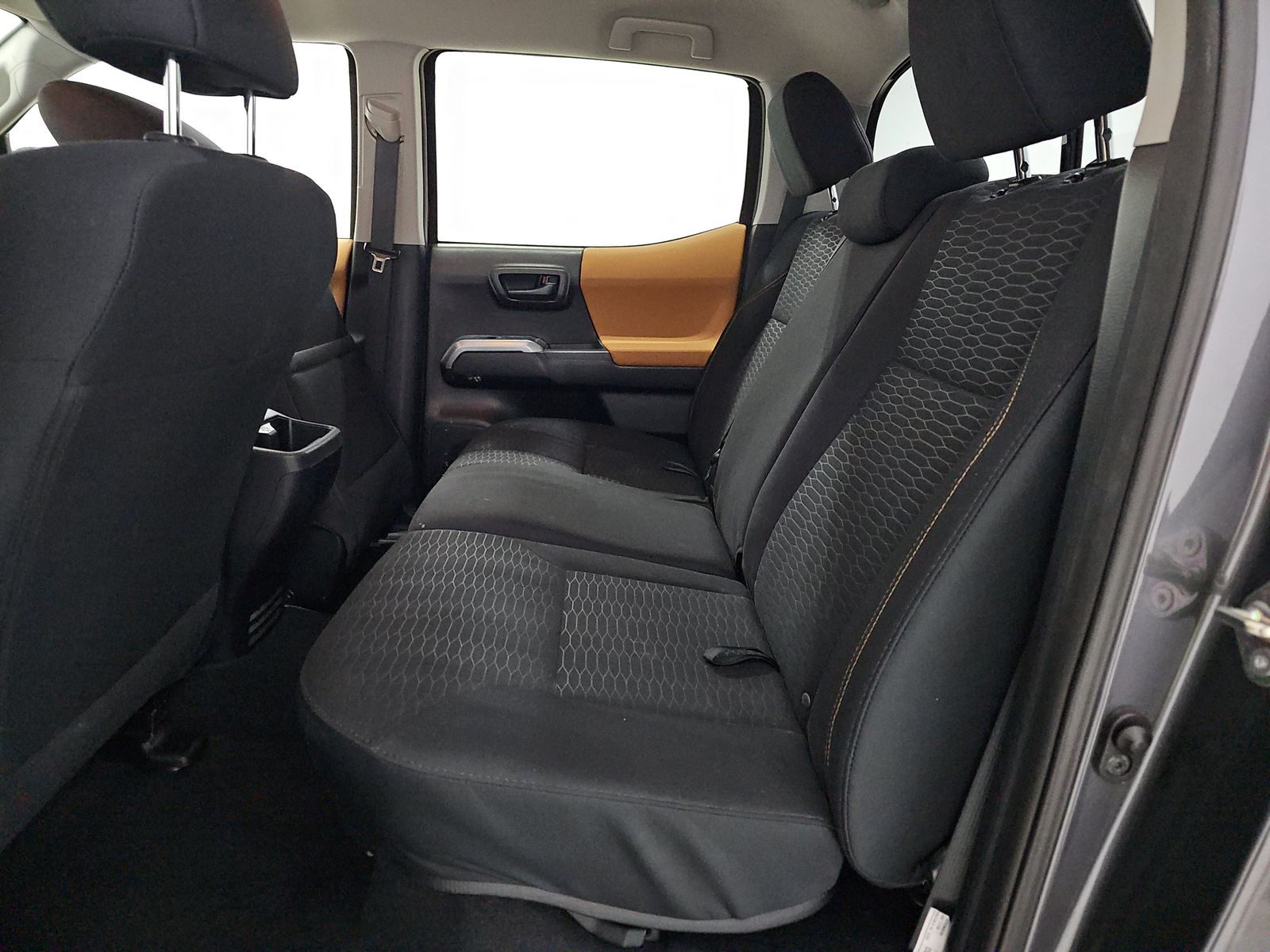 2017 Toyota Tacoma SR5 AWD