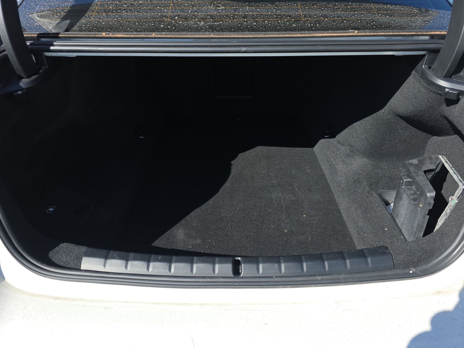 2023 BMW 7 Series 760i xDrive AWD