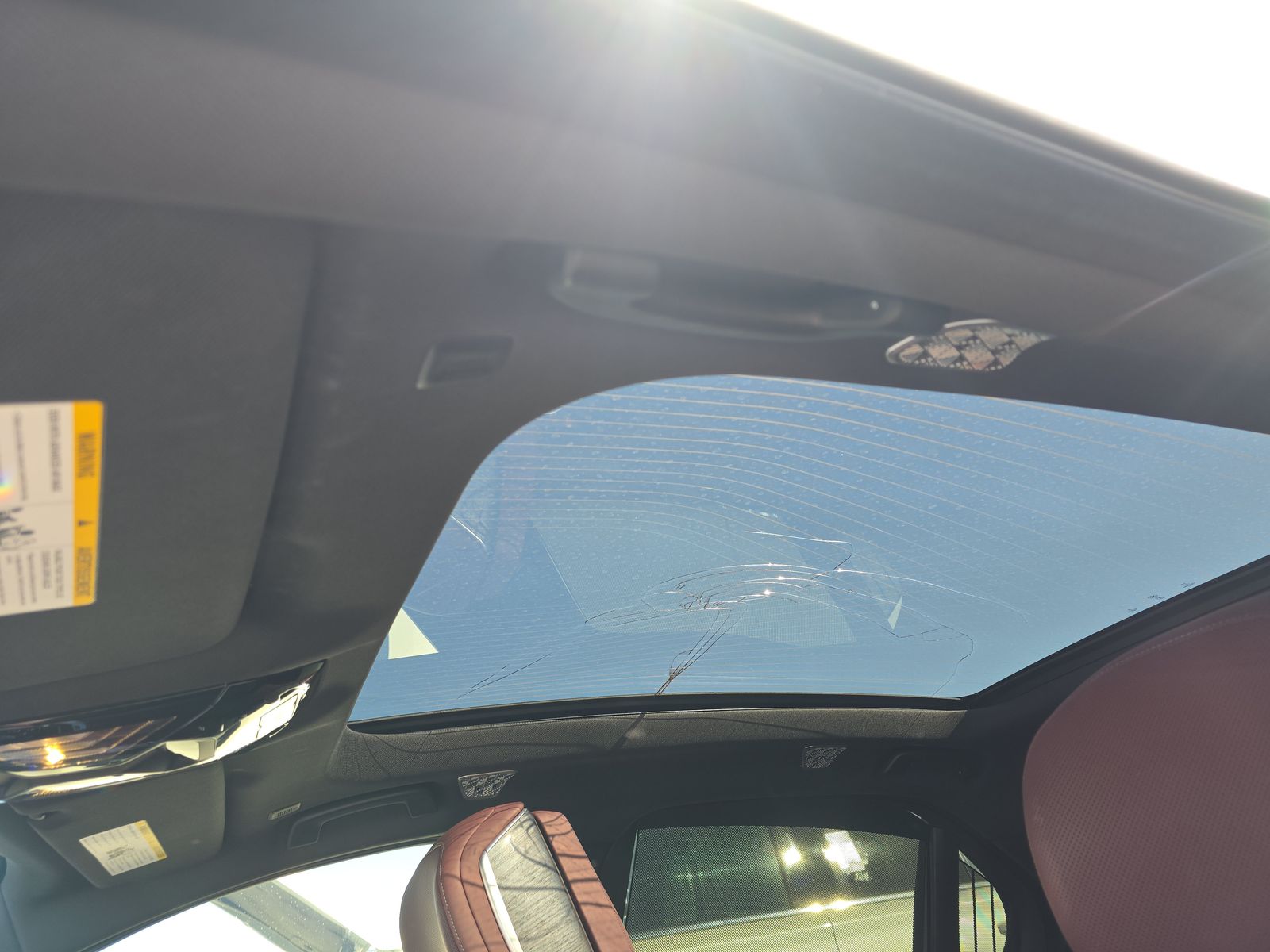 2023 BMW 7 Series 760i xDrive AWD