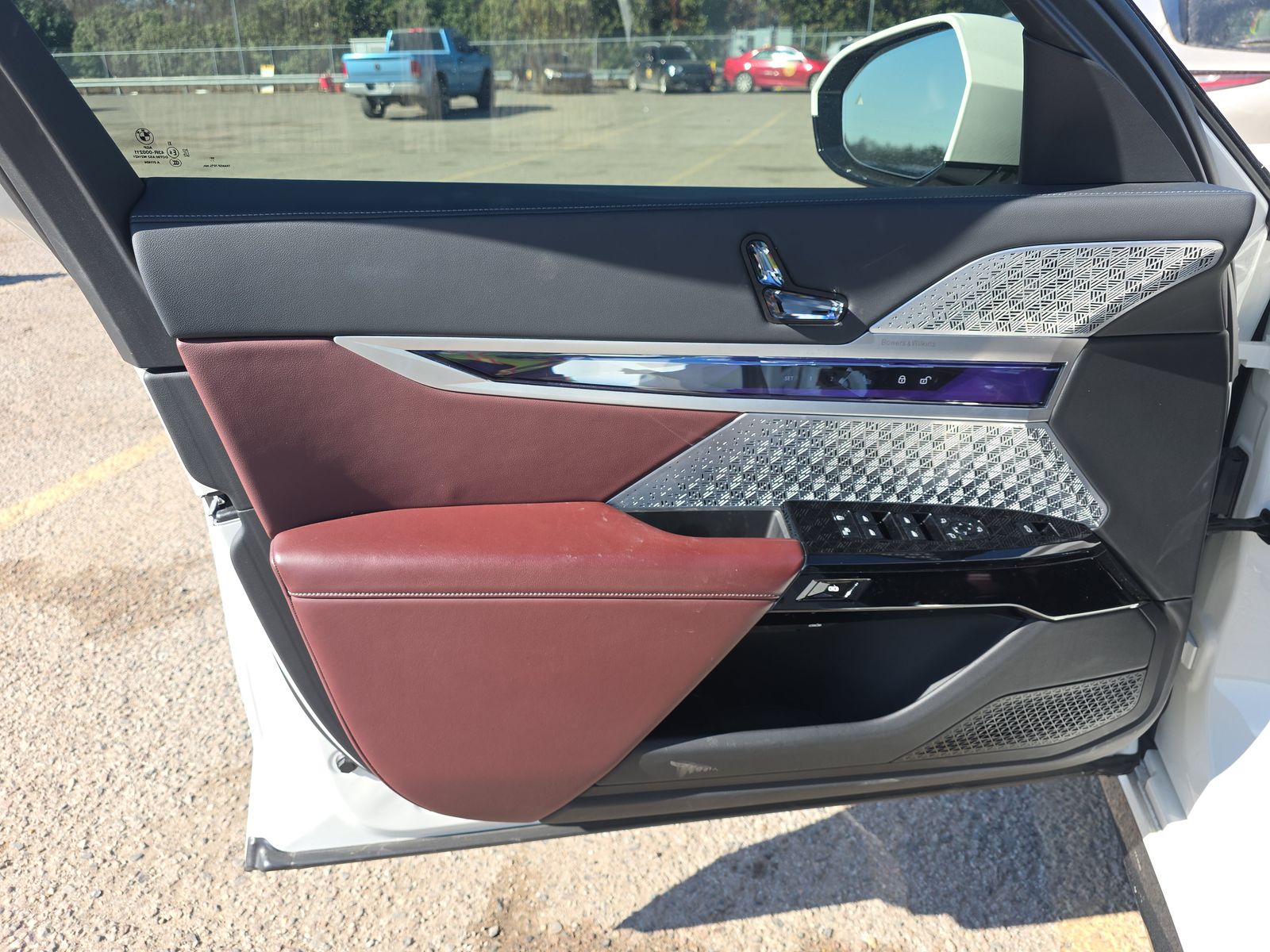 2023 BMW 7 Series 760i xDrive AWD